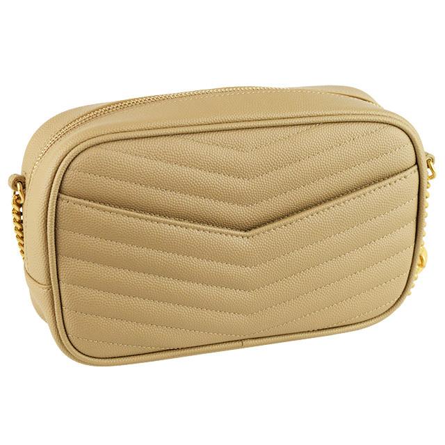 YVES SAINT LAURENT イヴ サンローラン ショルダーバッグ img_48438ecfbe43a153a0cb52d714