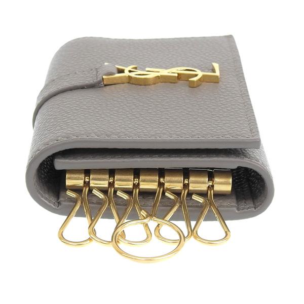 Yves Saint Laurent（イヴ・サンローラン） サンローラン キーケース 6