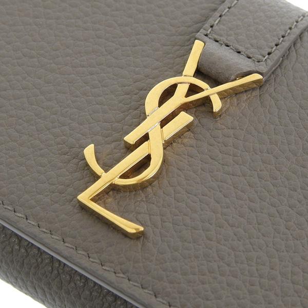 Yves Saint Laurent（イヴ・サンローラン） サンローラン キーケース 6