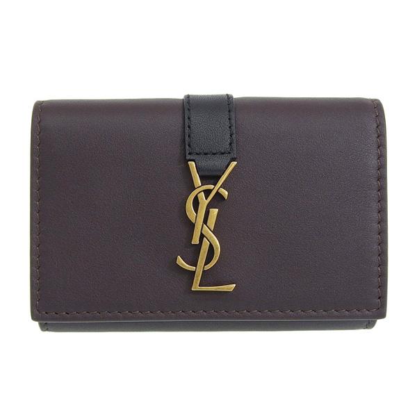 ☆美品☆YSL サンローラン キーケース【正規品】 楽天市場】【未使用品】YVES SAINT LAURENT イヴ サン ローラン