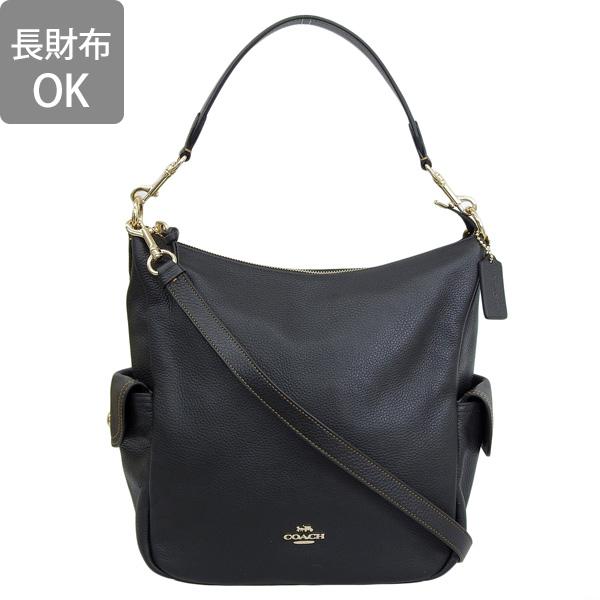 COACH（コーチ） ショルダーバッグ 2WAY レディース アウトレット