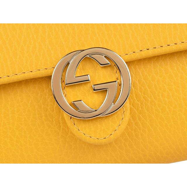 GUCCI（グッチ） 財布 長財布 二つ折り アウトレット 615524 : FASCINO