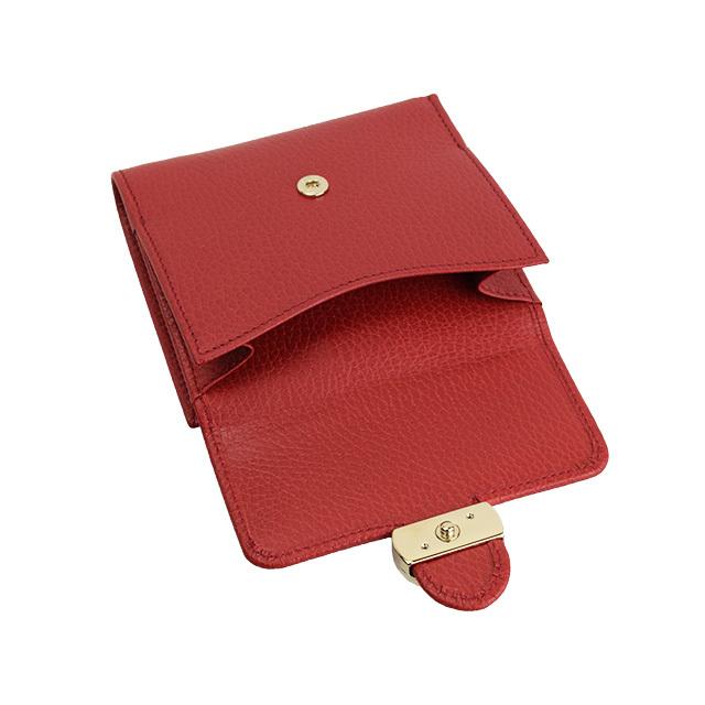 GUCCI（グッチ） 財布 折財布 二つ折り アウトレット 615525 : FASCINO