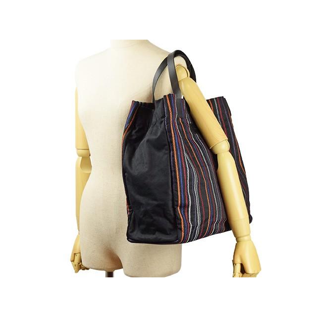 Paul Smith ポールスミス PAUL SMITH バッグ トートバッグ