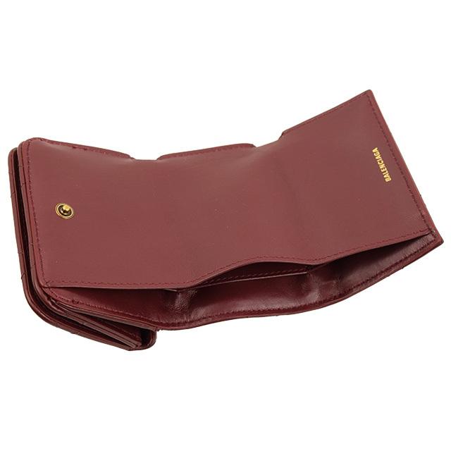 BALENCIAGA（バレンシアガ） 財布 折財布 ミニ コンパクト