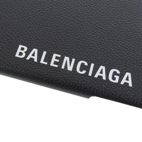 BALENCIAGA - iPhone11 バレンシアガ　ケース BALENCIAGA（バレンシアガ） スマホケース スマートフォンケース