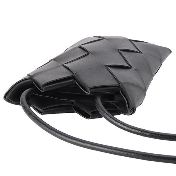 ボッテガヴェネタ ミニポシェット BOTTEGA VENETA（ボッテガ・ヴェネタ） ミニ バッグ ポーチ スマホ
