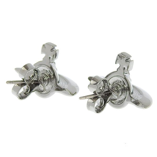 Vivienne Westwood ヴィヴィアン　ピアス Vivienne Westwood（ヴィヴィアンウエストウッド） 【並行輸入品