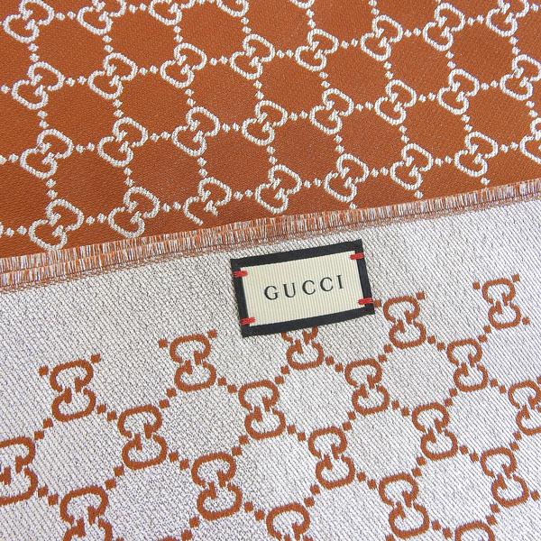 GUCCI（グッチ） マフラー ストール レディース メンズ アウトレット