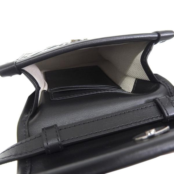 GUCCI グッチ ポシェット スマホショルダー スマホポーチ メンズ