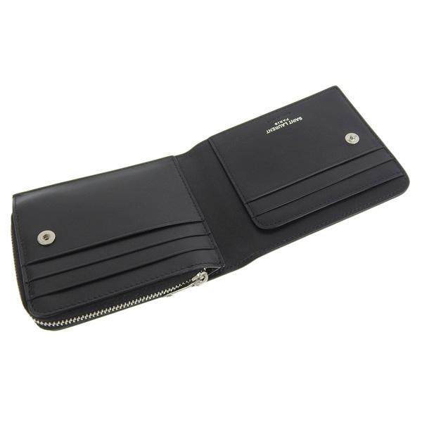 Yves Saint Laurent（イヴ・サンローラン） サンローラン 財布 メンズ