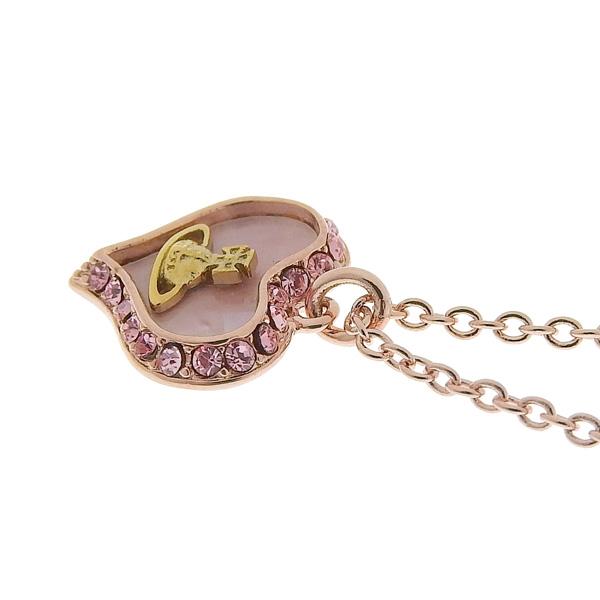 Vivienne Westwood（ヴィヴィアンウエストウッド） ネックレス