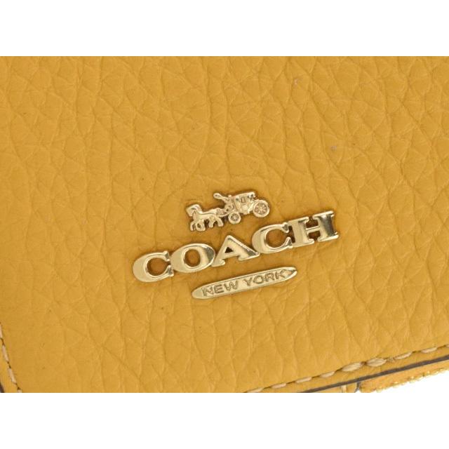 コーチ COACH カードケース コインケース アウトレット 6303｜riverall-men｜06