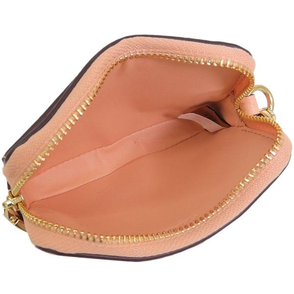 COACH（コーチ） COACH RFB ZIP CARD CASE カードケース 名刺入れ 小物