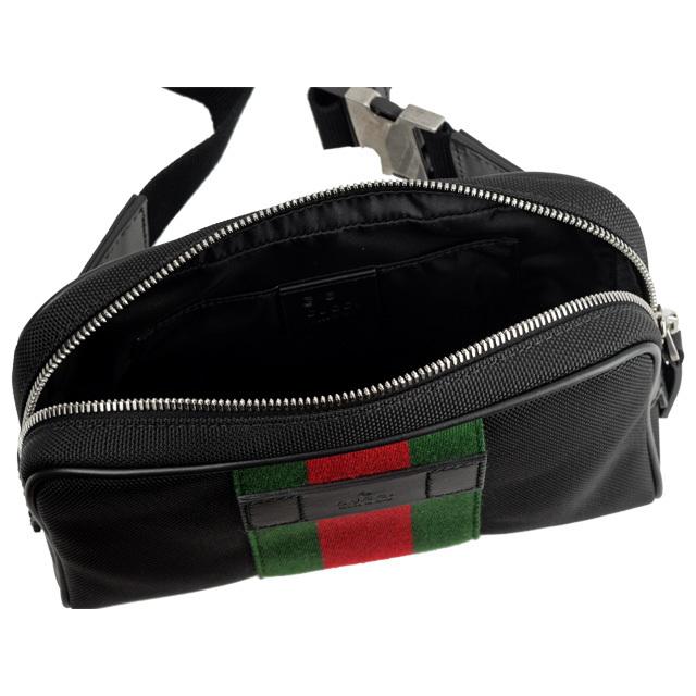 GUCCI（グッチ） 【数量限定セール】グッチ バッグ ボディバッグ