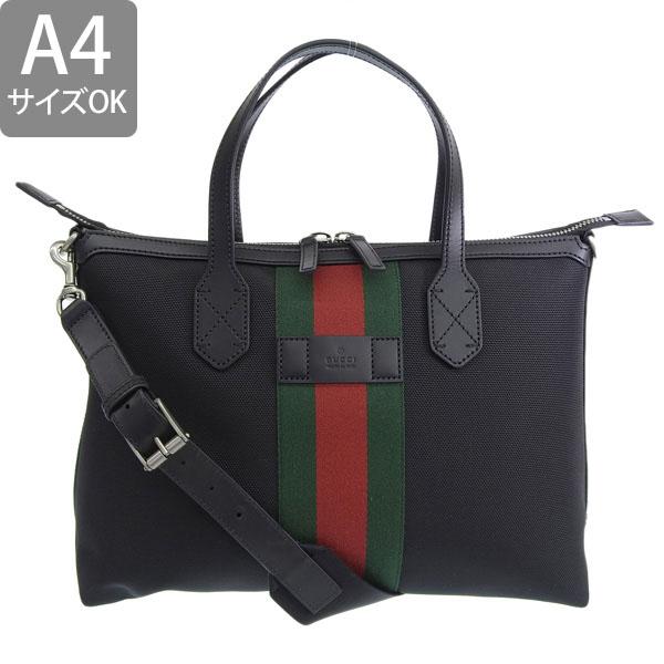GUCCI グッチ バッグ レディース 2WAY トートバッグ A4 GUCCI グッチ バッグ レディース 2WAY トートバッグ A4