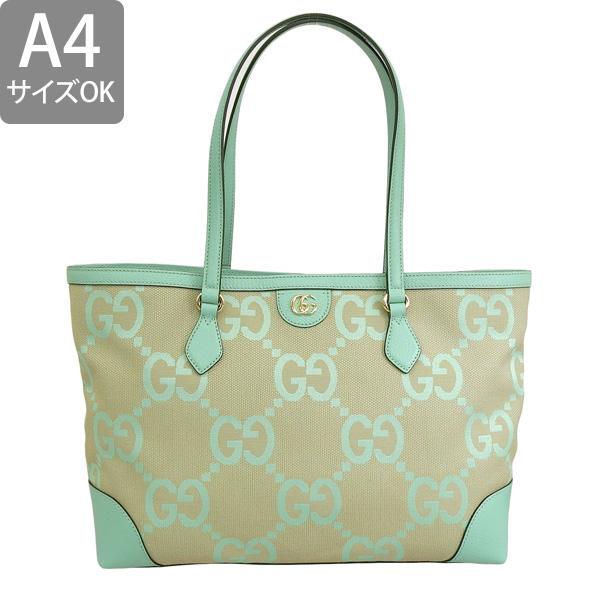 GGキャンバス 【数量限定セール】グッチ バッグ レディース トート