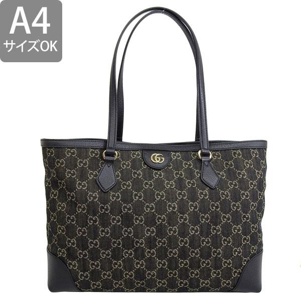 GUCCI（グッチ） バッグ レディース トートバッグ A4 アウトレット GG