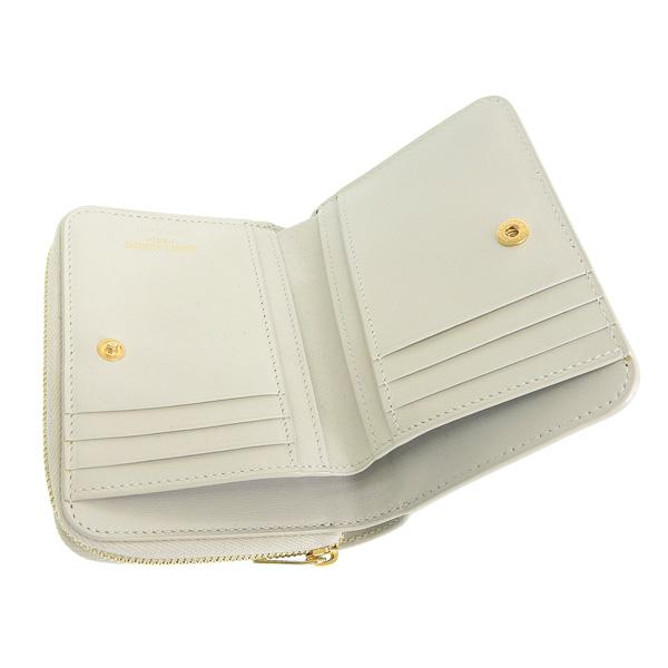 Yves Saint Laurent サンローラン 財布 二つ折り レディース Yves Saint Laurent サンローラン 財布 二つ折り レディース