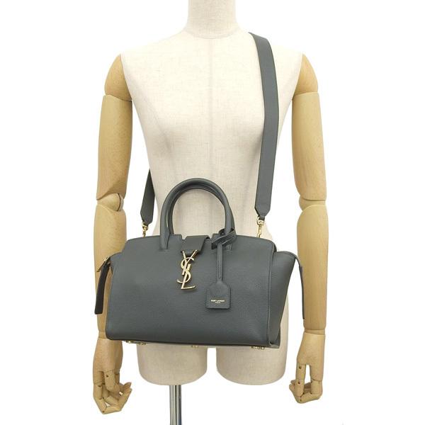 【数量限定セール】サンローラン パリ SAINT LAURENT バッグ ショルダーバッグ ハンドバッグ 2WAY レザー レディース