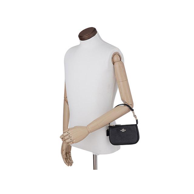 COACH（コーチ） アクセサリーポーチ ハンドバッグ アウトレット 6386