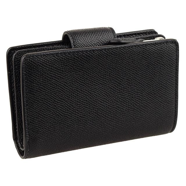 COACH（コーチ） 財布 折財布 二つ折り アウトレット 6390 : FASCINO