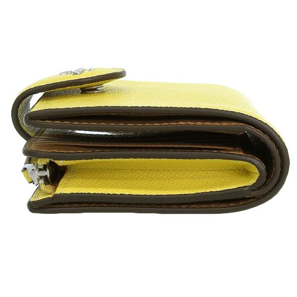 COACH（コーチ） 財布 レディース 2つ折り 折財布 コンパクト