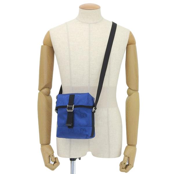GUCCI（グッチ） バッグ メンズ レディース アウトレット ショルダー