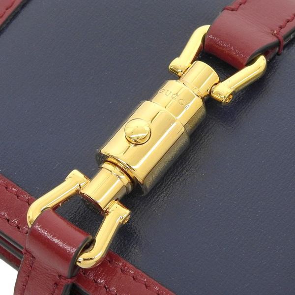 GUCCI（グッチ） 財布 レディース 二つ折り財布 折財布 アウトレット