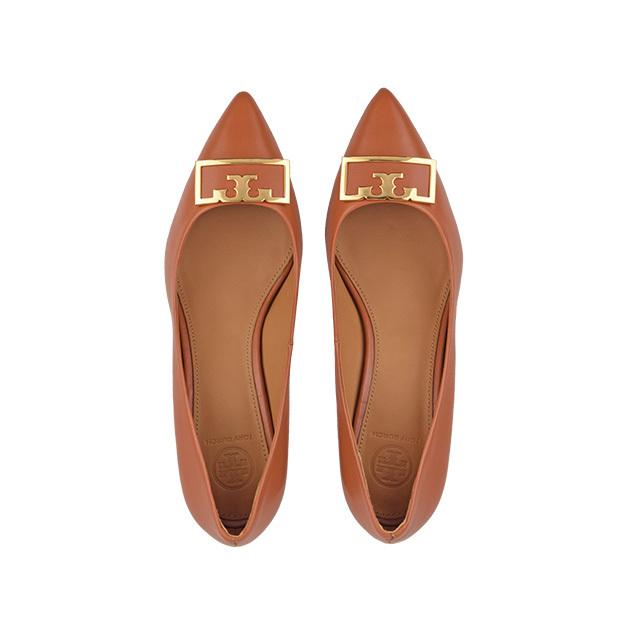 TORY BURCH（トリーバーチ） US75C(約24.5cm)サイズ 靴 パンプス