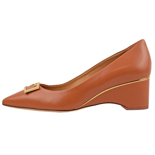 TORY BURCH（トリーバーチ） US75C(約24.5cm)サイズ 靴 パンプス