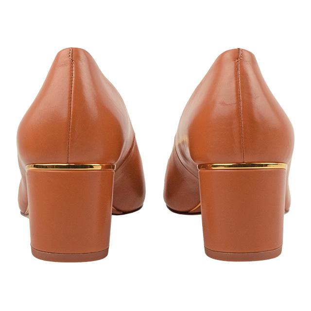 TORY BURCH（トリーバーチ） US75C(約24.5cm)サイズ 靴 パンプス