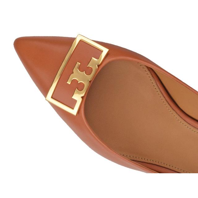 TORY BURCH（トリーバーチ） US75C(約24.5cm)サイズ 靴 パンプス