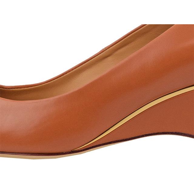 TORY BURCH（トリーバーチ） US75C(約24.5cm)サイズ 靴 パンプス