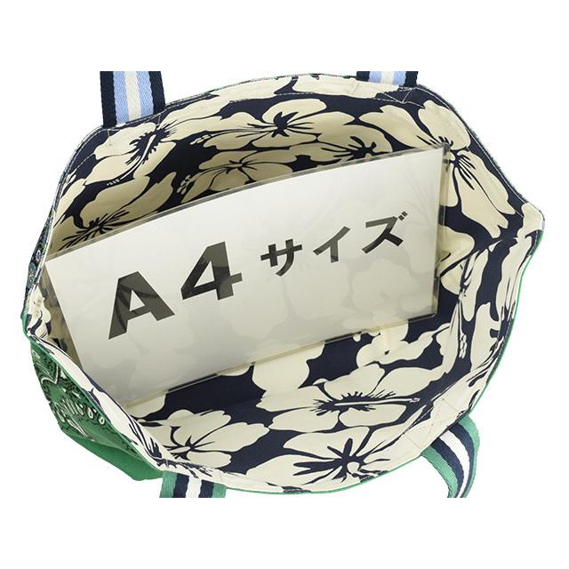 TORY BURCH（トリーバーチ） バッグ トートバッグ リバーシブル 花柄