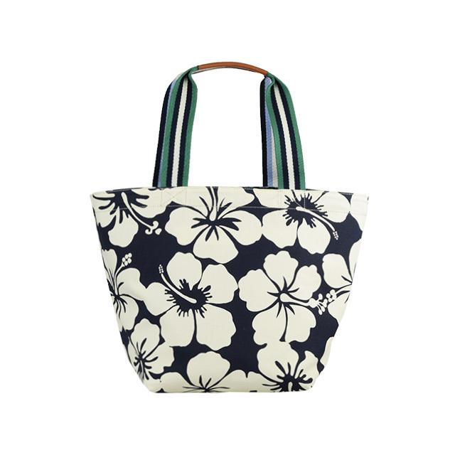 TORY BURCH（トリーバーチ） バッグ トートバッグ リバーシブル 花柄