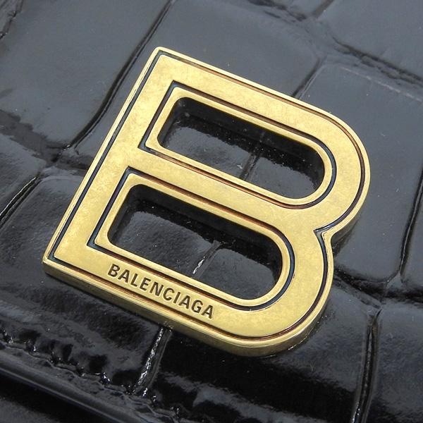 BALENCIAGA（バレンシアガ） 財布 レディース 三つ折り財布