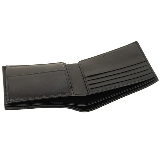 BALENCIAGA バレンシアガ 財布 折財布 二つ折り メンズ アウトレット