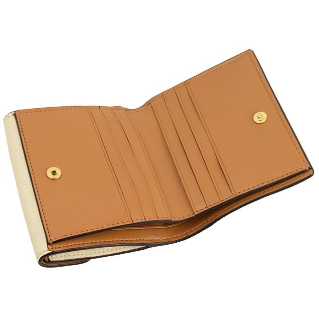 COACH（コーチ） 財布 折財布 二つ折り アウトレット 6654 : FASCINO