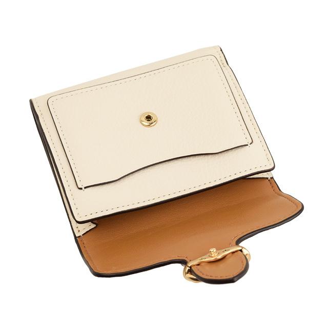 COACH（コーチ） 財布 折財布 二つ折り アウトレット 6654 : FASCINO