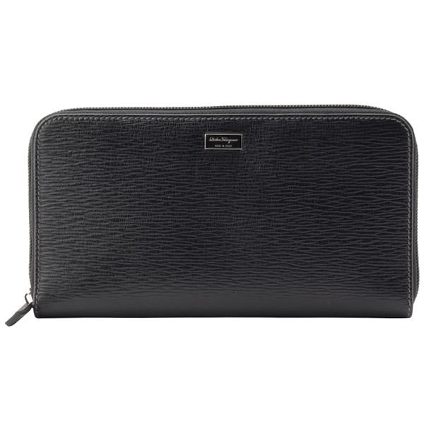 サルヴァトーレ フェラガモ　長財布 FERRAGAMO（フェラガモ） サルヴァトーレフェラガモ Salvatore