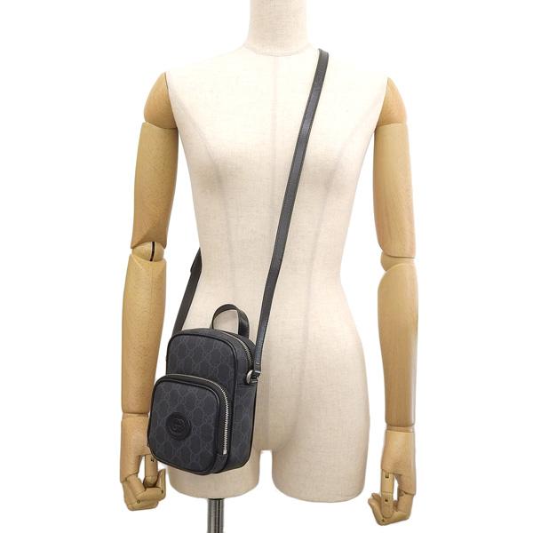 GUCCI（グッチ） バッグ レディース ショルダーバッグ アウトレット