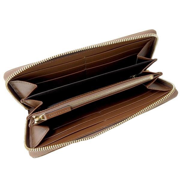 GUCCI（グッチ） 財布 レディース ラウンドファスナー 長財布