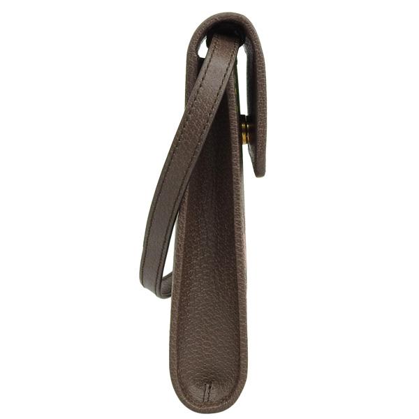 GUCCI（グッチ） ショルダーバッグ スマホショルダー スマホポシェット