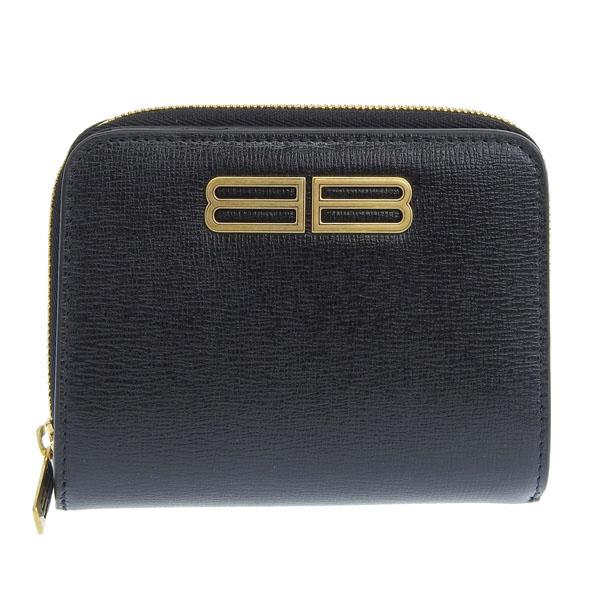 BALENCIAGA（バレンシアガ） 財布 レディース 二つ折り財布