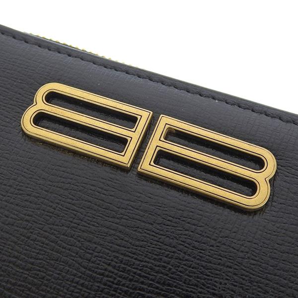 BALENCIAGA（バレンシアガ） 財布 レディース 二つ折り財布