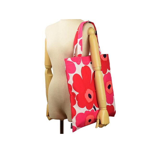 marimekko（マリメッコ） バッグ トートバッグ 花柄 67572 : FASCINO