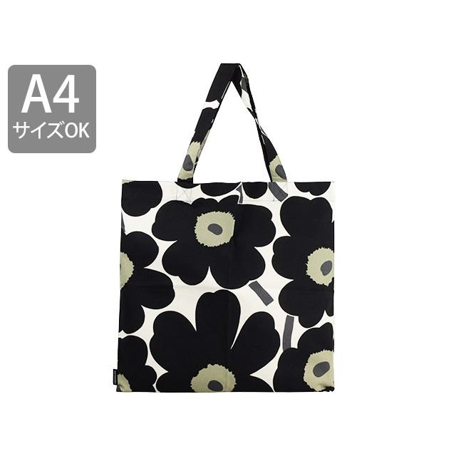 マリメッコ marimekko バッグ トートバッグ 花柄 67572｜riverall-men｜02