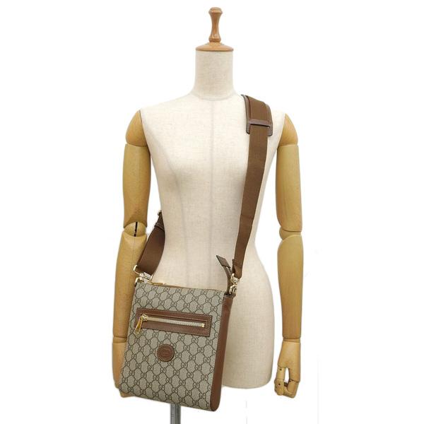 GUCCI（グッチ） バッグ レディース ショルダーバッグ GGスプリーム