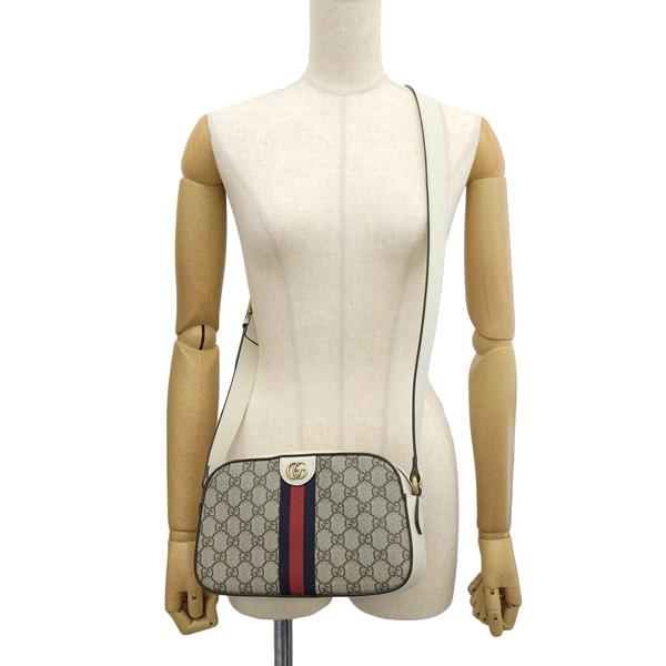 GUCCI（グッチ） バッグ レディース ショルダーバッグ アウトレット